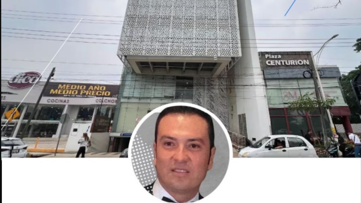 Amílcar Olán renta PJ
