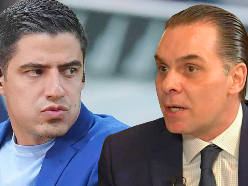 TV Azteca y Televisa se declaran ganadores del México Vs Sudáfrica