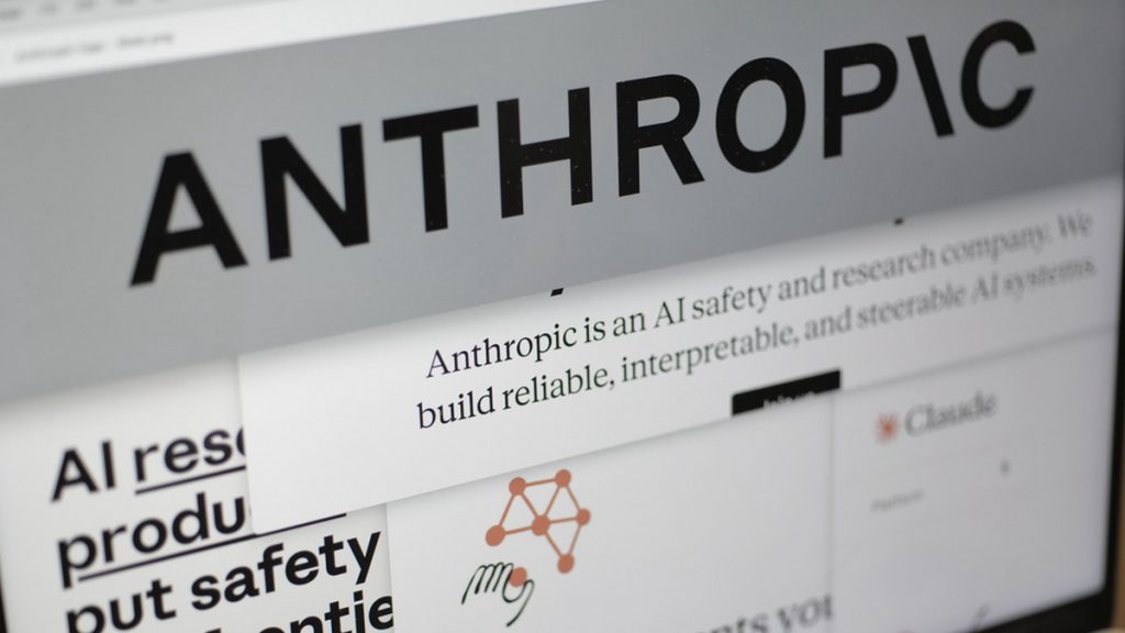 Anthropic