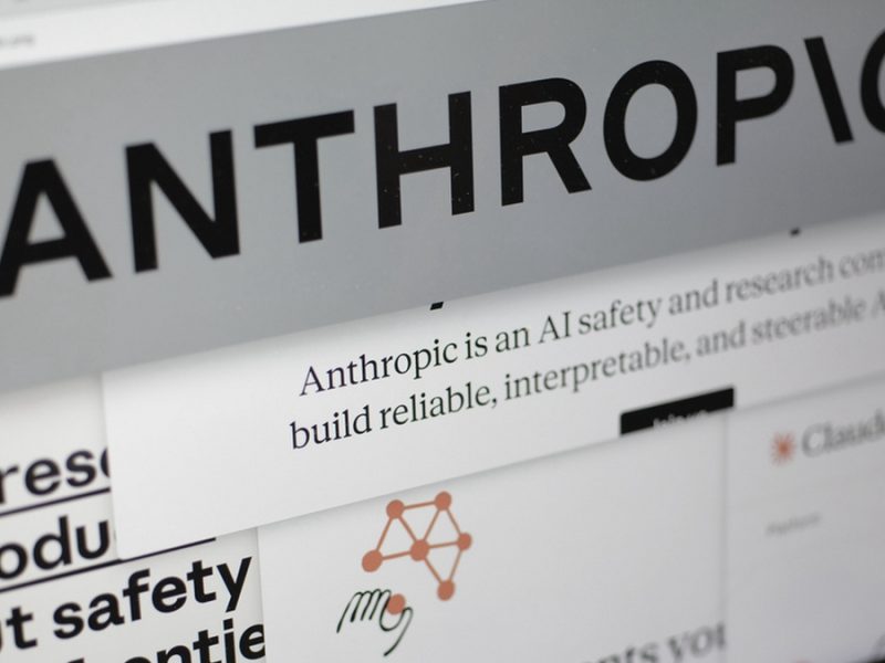 Anthropic prepara su salida a bolsa; alista venta de acciones histórica para inversionistas en IA