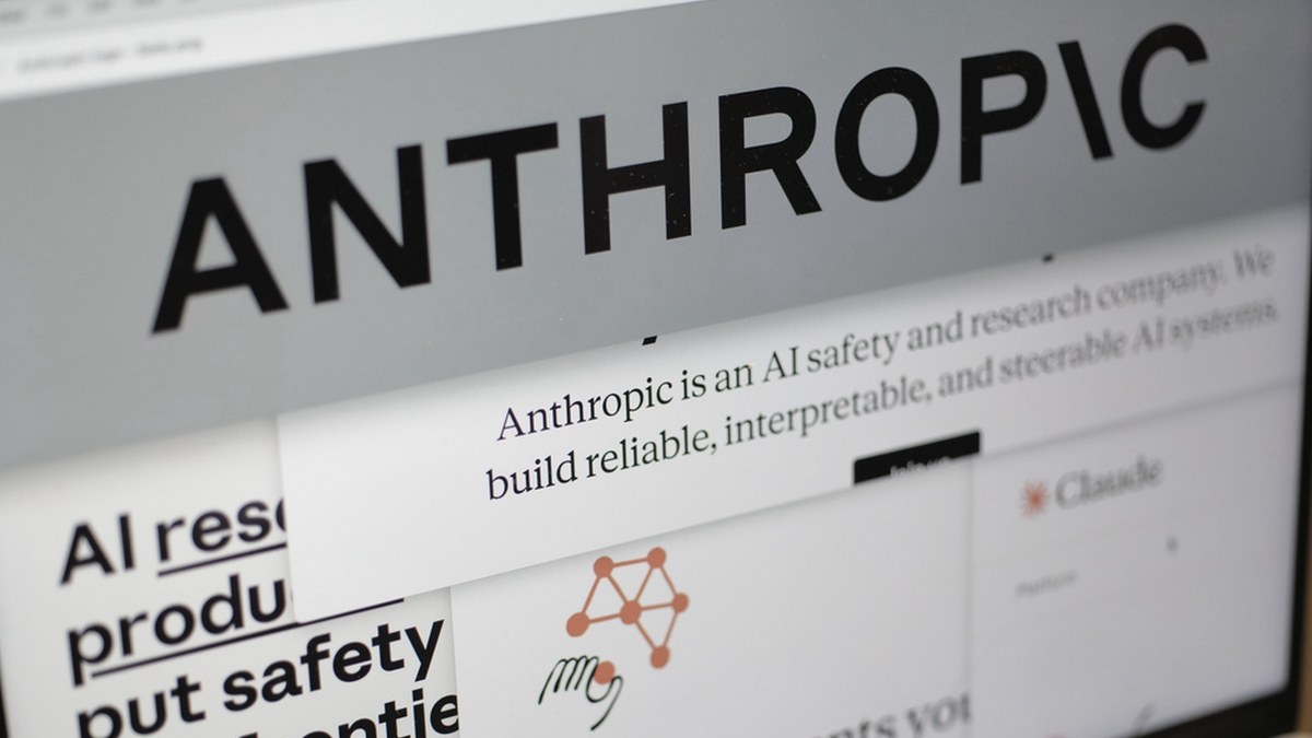Anthropic