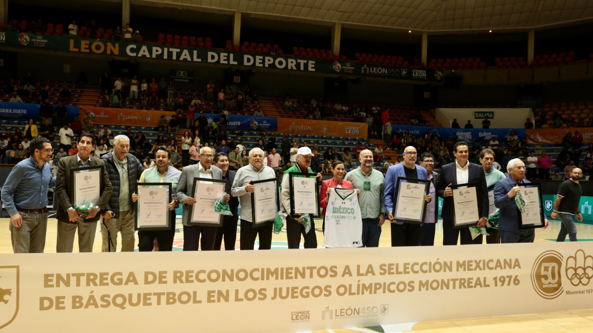 GeneraciónDoradaMéxico
