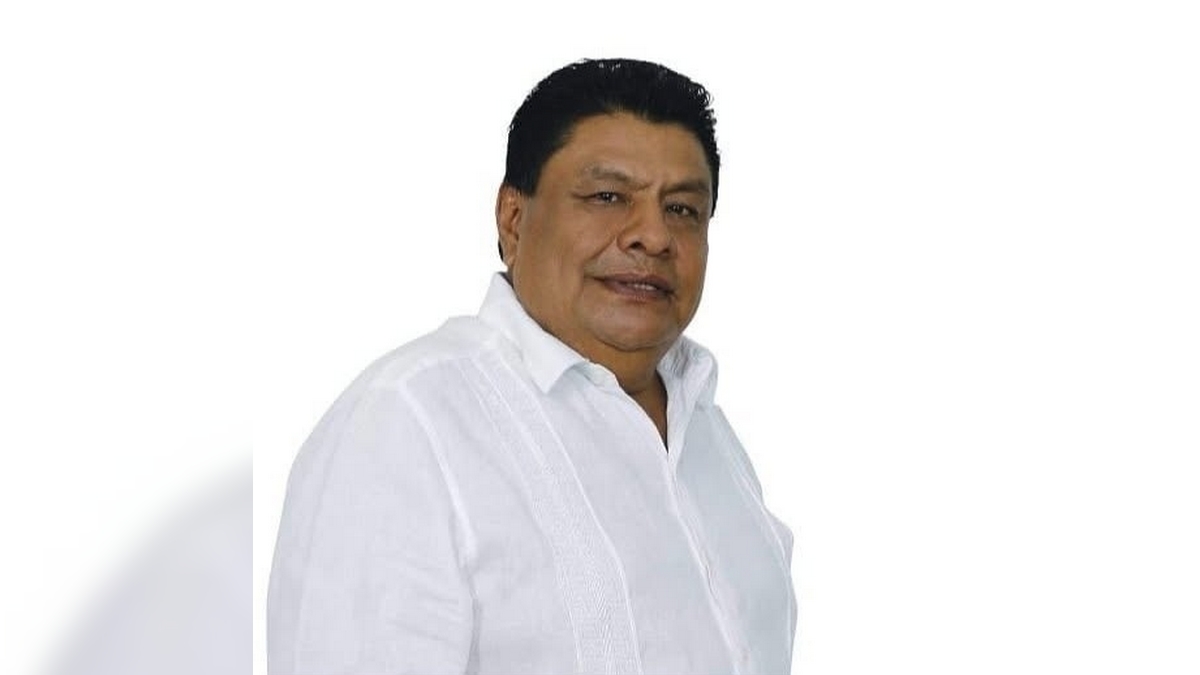 Asesinan a exalcalde de Igualapa Guerrero