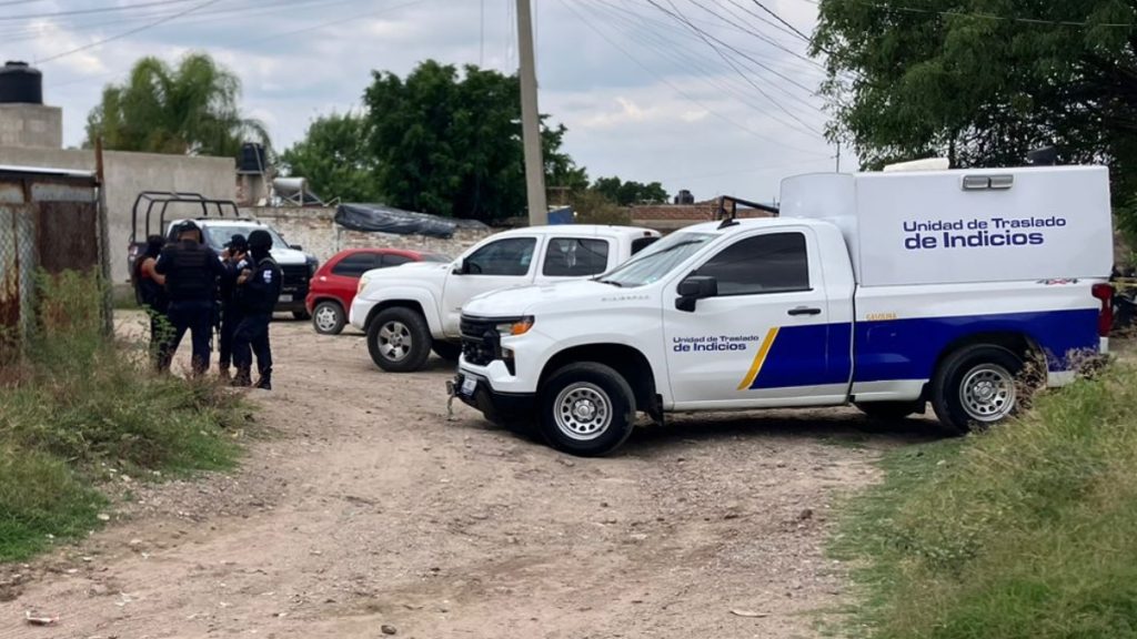 Asesina agente estatal a joven repartidor en León; autoridades aseguran fue en defensa propia