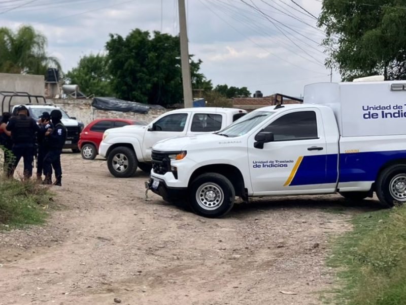 Asesina agente estatal a joven repartidor en León; autoridades aseguran fue en defensa propia