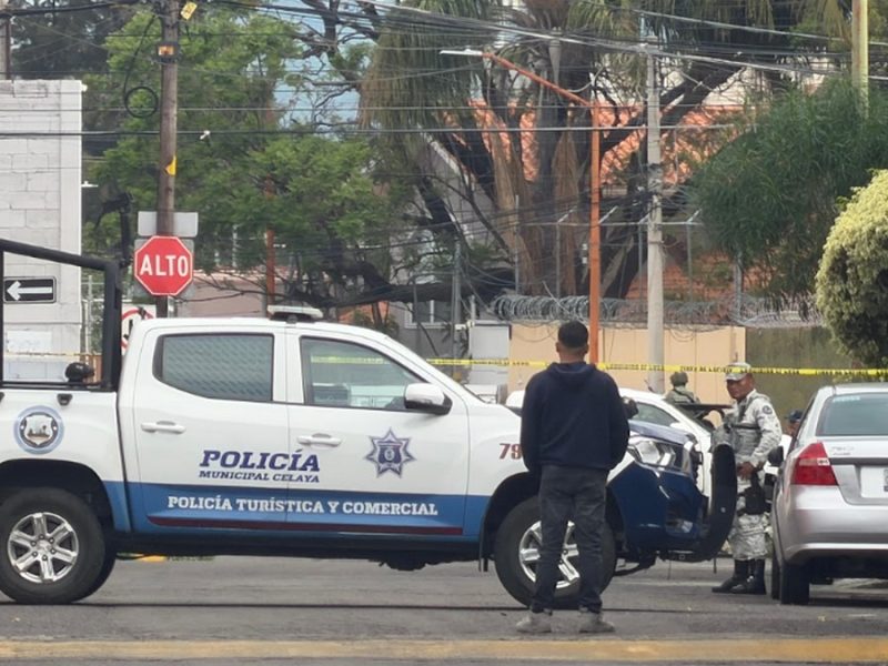 Identifican a asesinado en Celaya, era trabajador de CFE; causa extrañeza a Alcalde al sumar 4 casos