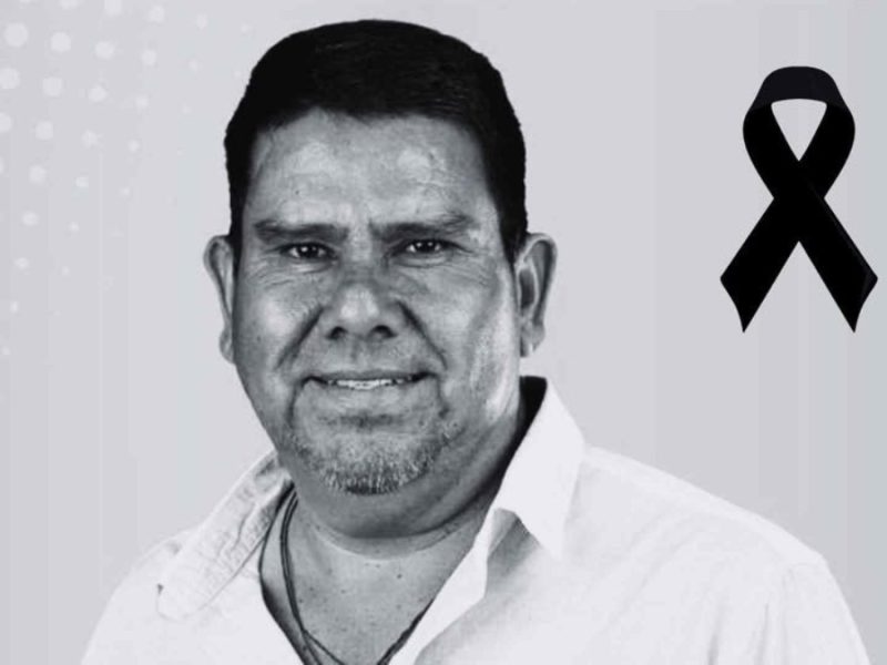Asesinan a Joel Ángel Bravo Martínez, presidente municipal de San Miguel Amatitlán, Oaxaca