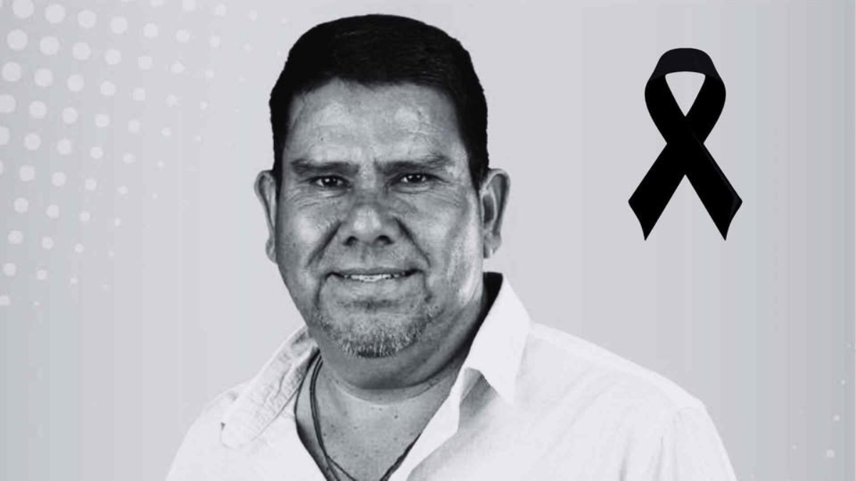 Asesinan al presidente municipal de San Miguel Amatitlán