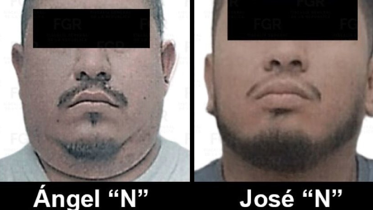 Asesinato de delegado FGR