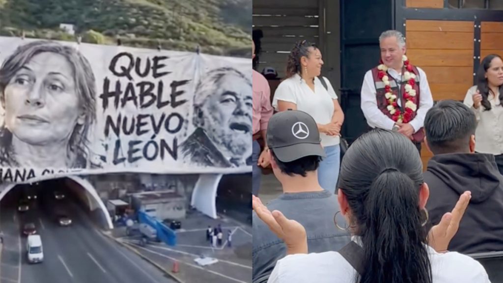 Aspirantes de Morena a gubernaturas