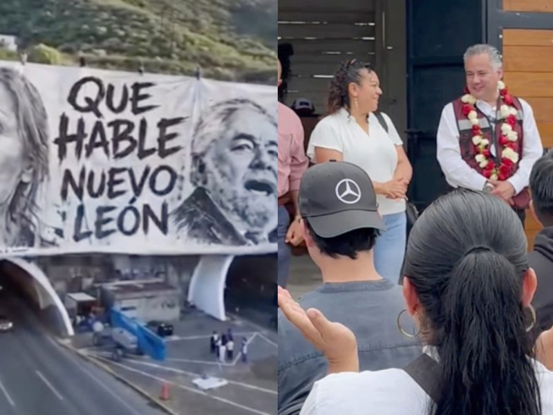 Detecta INE proselitismo adelantado rumbo a las elecciones de 2027, pero omite ser ‘árbitro’