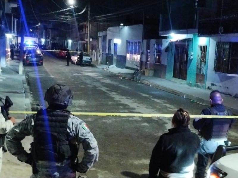 Atacan a balazos a un hombre en Las Heras; vecinos lo trasladan al hospital
