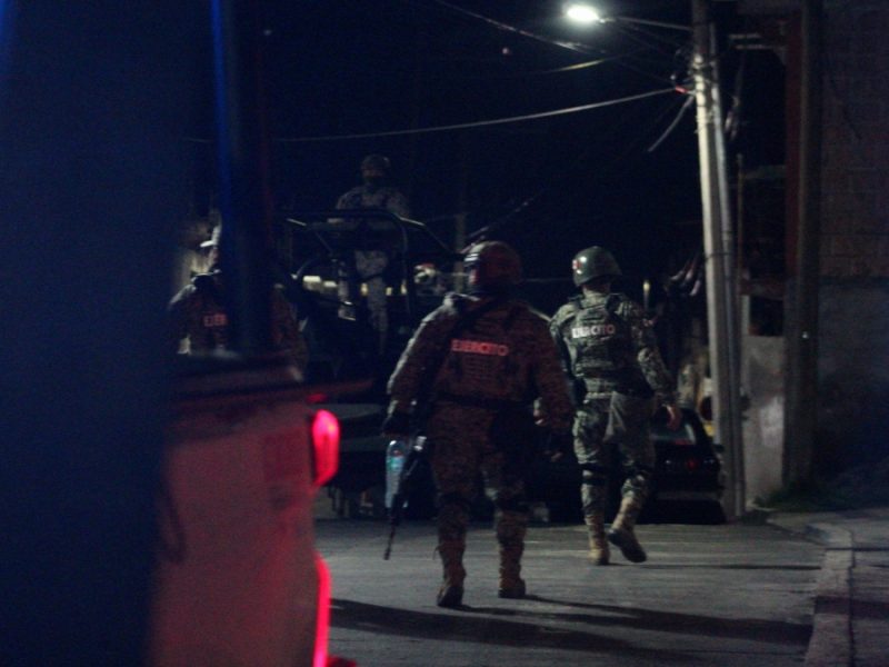 Ataque armado en Pénjamo: Disparan contra amigos en Lázaro Cárdenas y muere uno