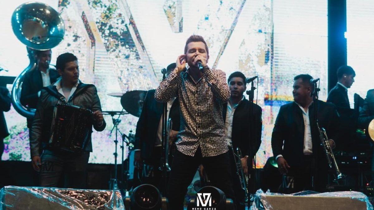 Autobús de Memo Garza sufre ataque a balazos hay dos heridos