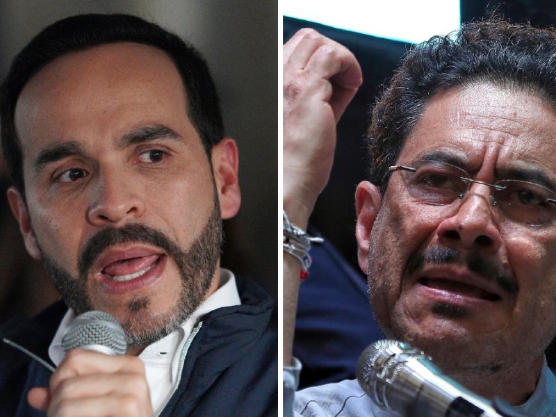 Declaran elección en Colombia: van a balotaje el conservador De la Espriella y el progresista Cepeda