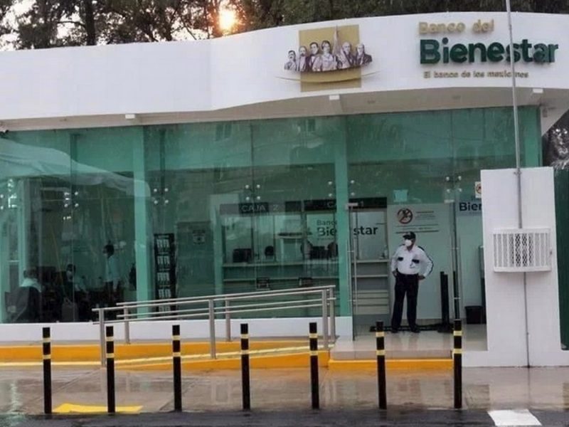 Sostiene Banco del Bienestar que multas de CNBV no afectan recursos de usuarios, son administrativas