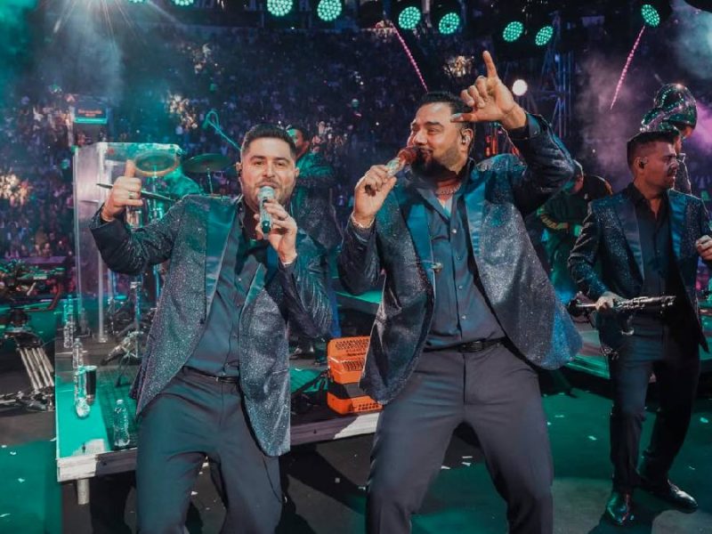 La Banda MS está de luto por la muerte de uno de sus integrantes: ‘Vuela alto mi Tim’