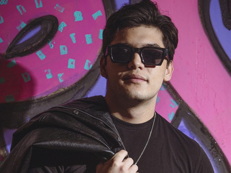 Beyruti apuesta por la vulnerabilidad y las emociones en la música urbana 