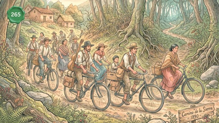 Bicicletas en León