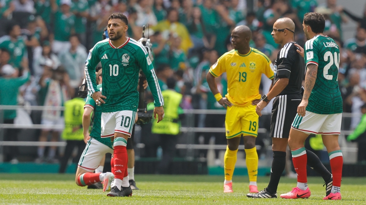 Bloqueo de señales piratas Mundial