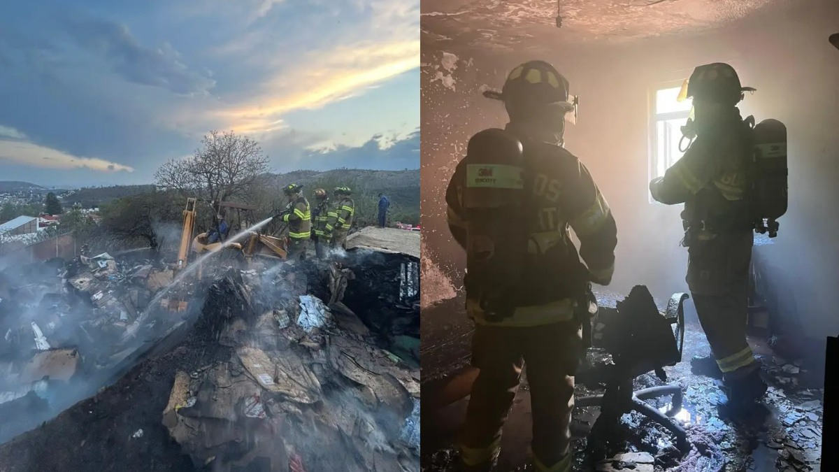 Bomberos los más apoyados por Tocando Corazones