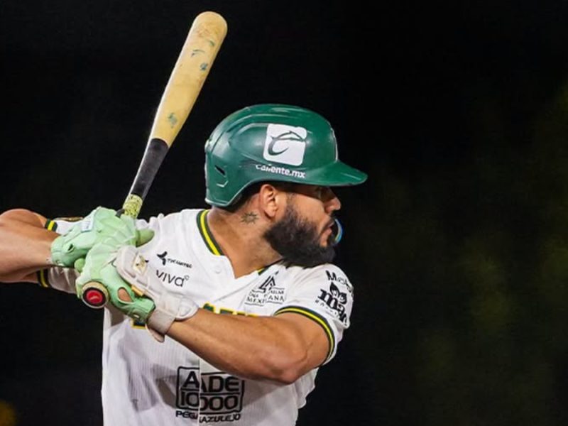 Bravos de León pierde contra El Águila de Veracruz y la serie se empata