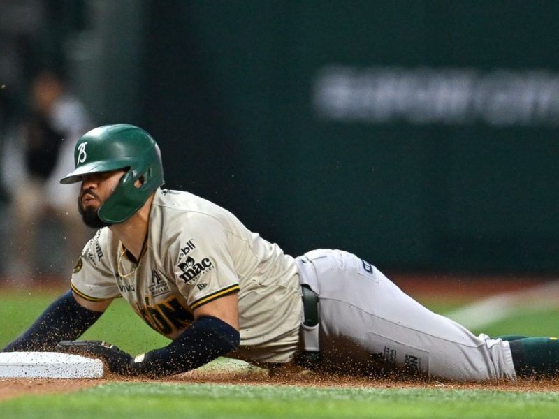 Bravos de León pierde, pero se lleva la serie contra Diablos Rojos del México