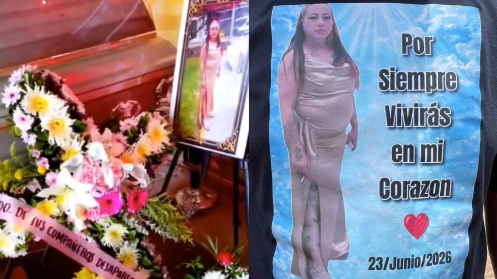 Buscadora asesinada en Pénjamo