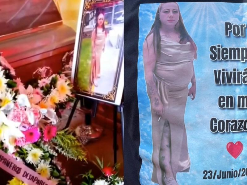 Buscadoras de Guanajuato acusan “política de olvido” tras asesinato de Patricia en Pénjamo