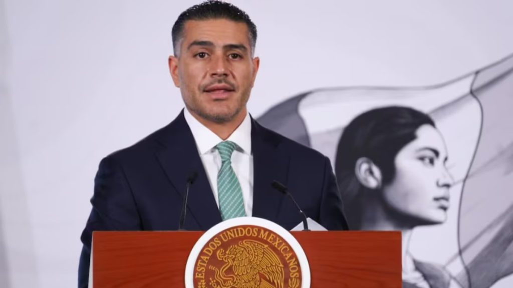 CJNG sin El Mencho
