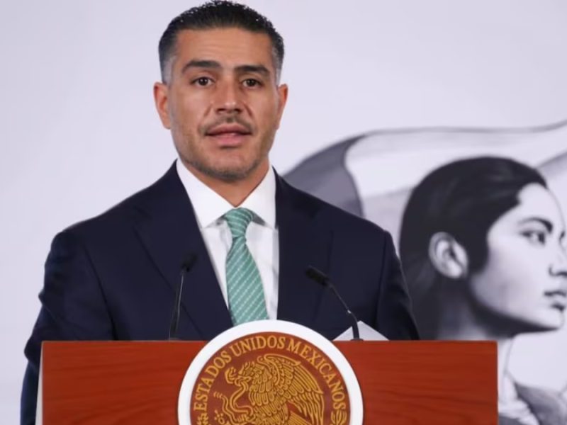 ¿Debilitado CJNG sin “El Mencho”? Harfuch advierte que cártel mantiene  líderes regionales