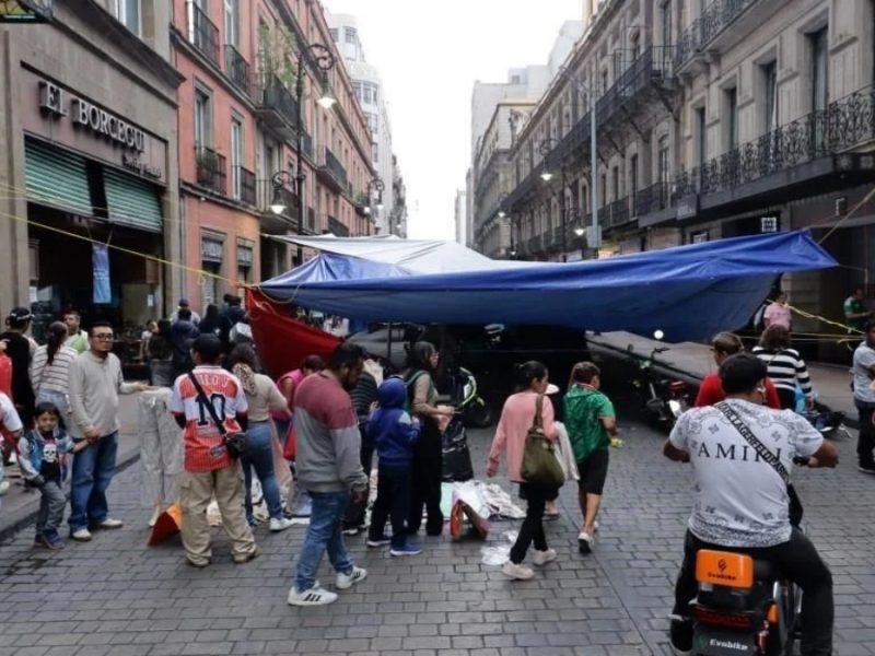 Costaría 20 puntos del PIB cumplir pensiones que exige CNTE; “grupos buscan represión”: CSP