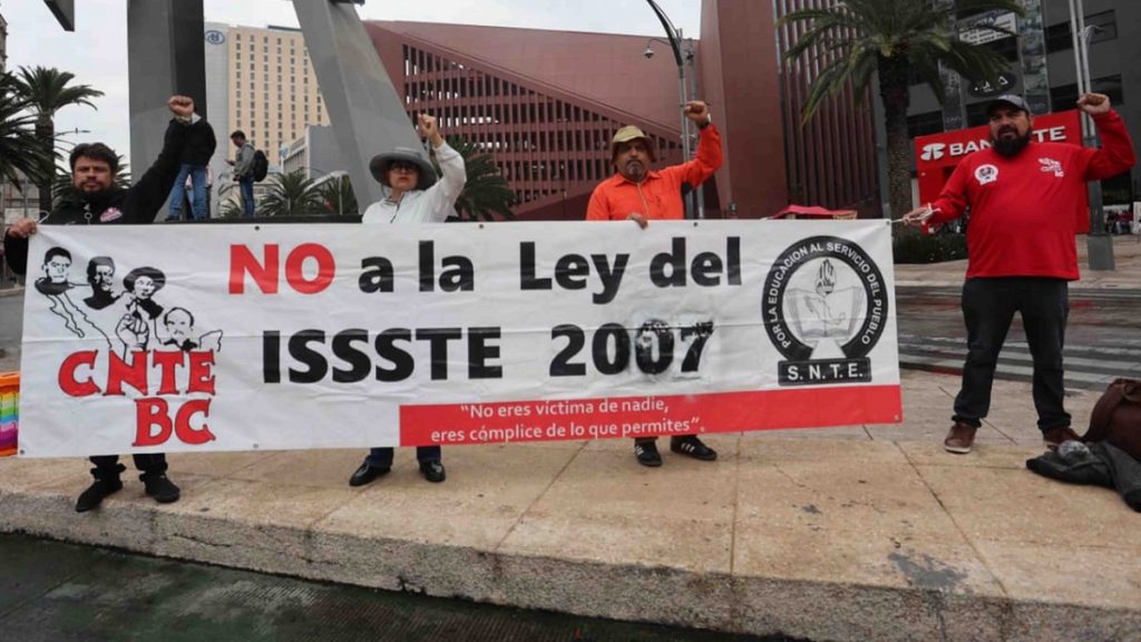 CNTE