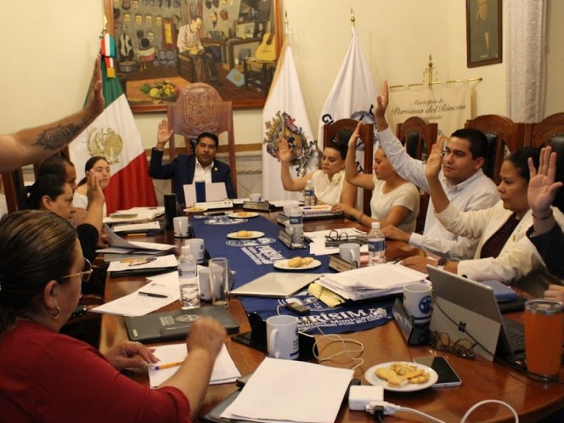 Confirma IEEG medidas de protección a favor de panista por violencia política en razón de género en Purísima