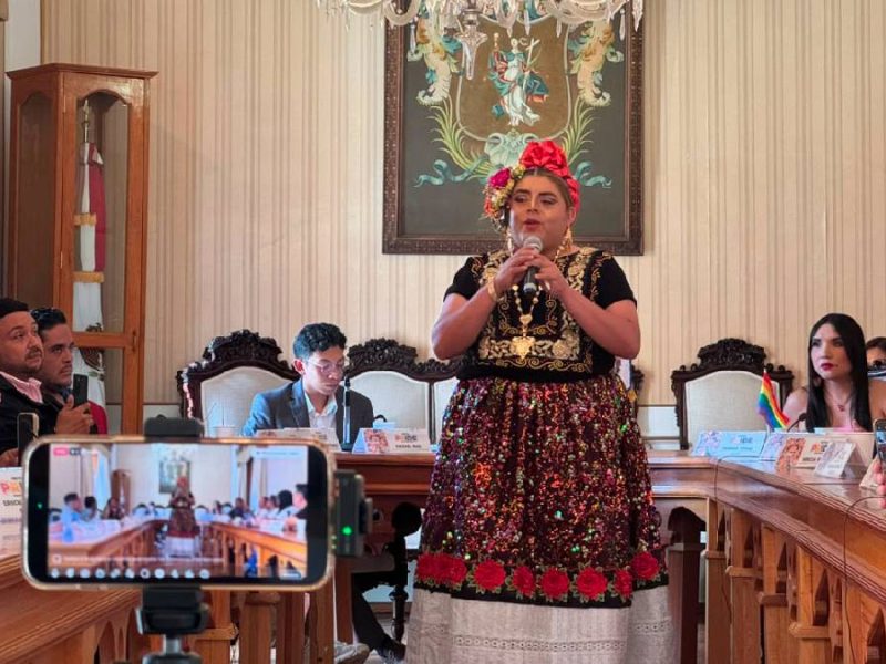 Exigen proteger por ley los espacios ganados por la comunidad LGBTI en Guanajuato
