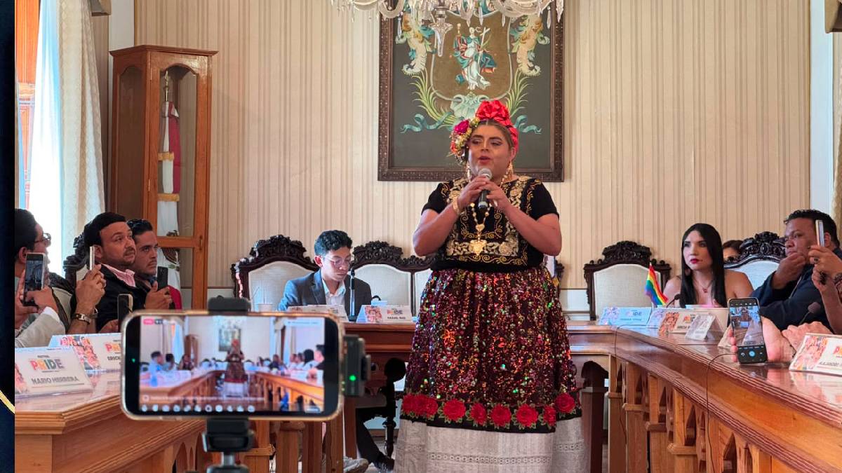 Cabildo de la Diversidad LGBTI