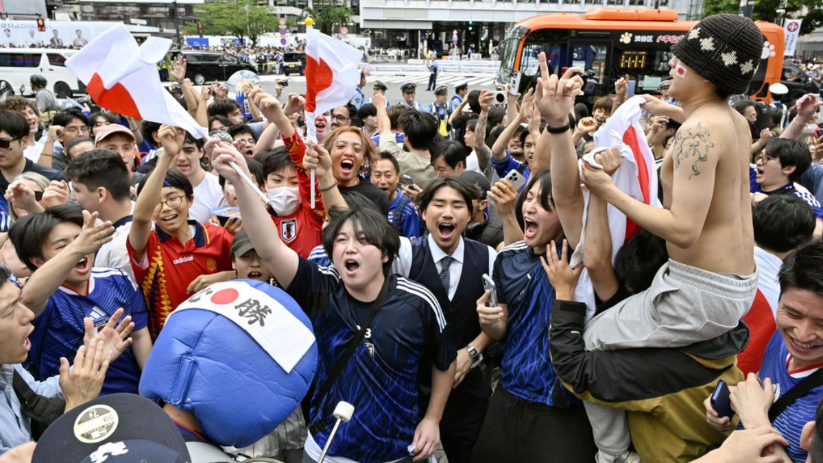 Cambios Mundial 2026
