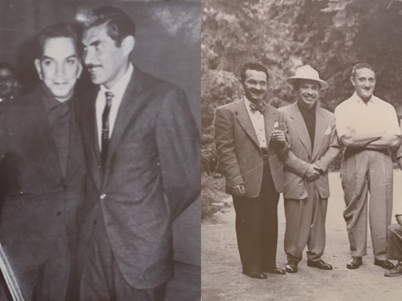 Museo de la Ciudad tiene una ‘probadita’ del Salón de la Fama de Club León con fotos históricas