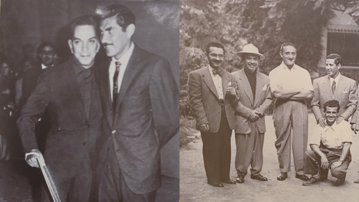CantinflasTintanClubLeón