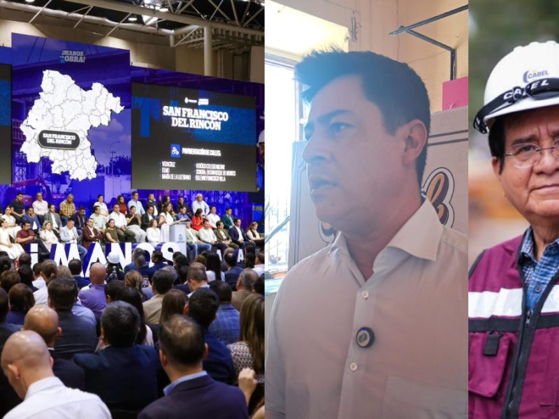Reparto de deuda estatal abre grieta: Celaya acusa ‘mano negra’ y otros municipios aplauden