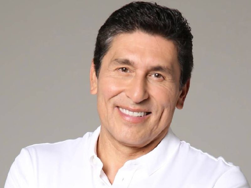 César Lozano vuelve a León con la conferencia “Felizmente Imperfectos”