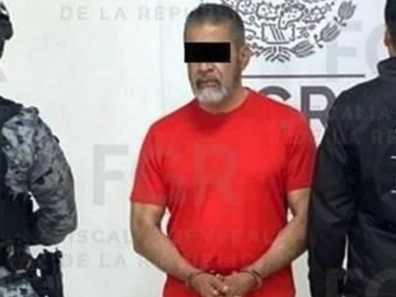 Era ‘petrofacturero’ cliente de despacho del papá de Samuel García en NL