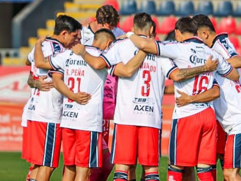 Freseros del Irapuato, ‘hermano’ de Club León y Tuzos; revelan convenio con Grupo Pachuca