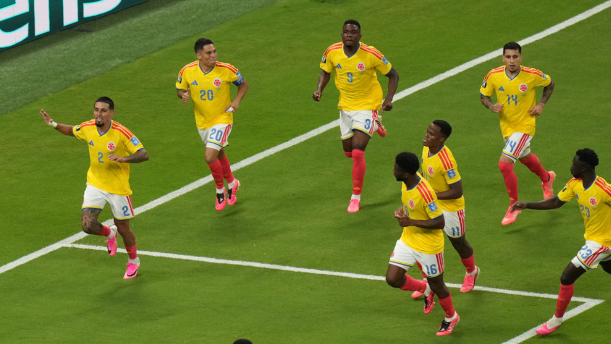 Mundial2026Colombia