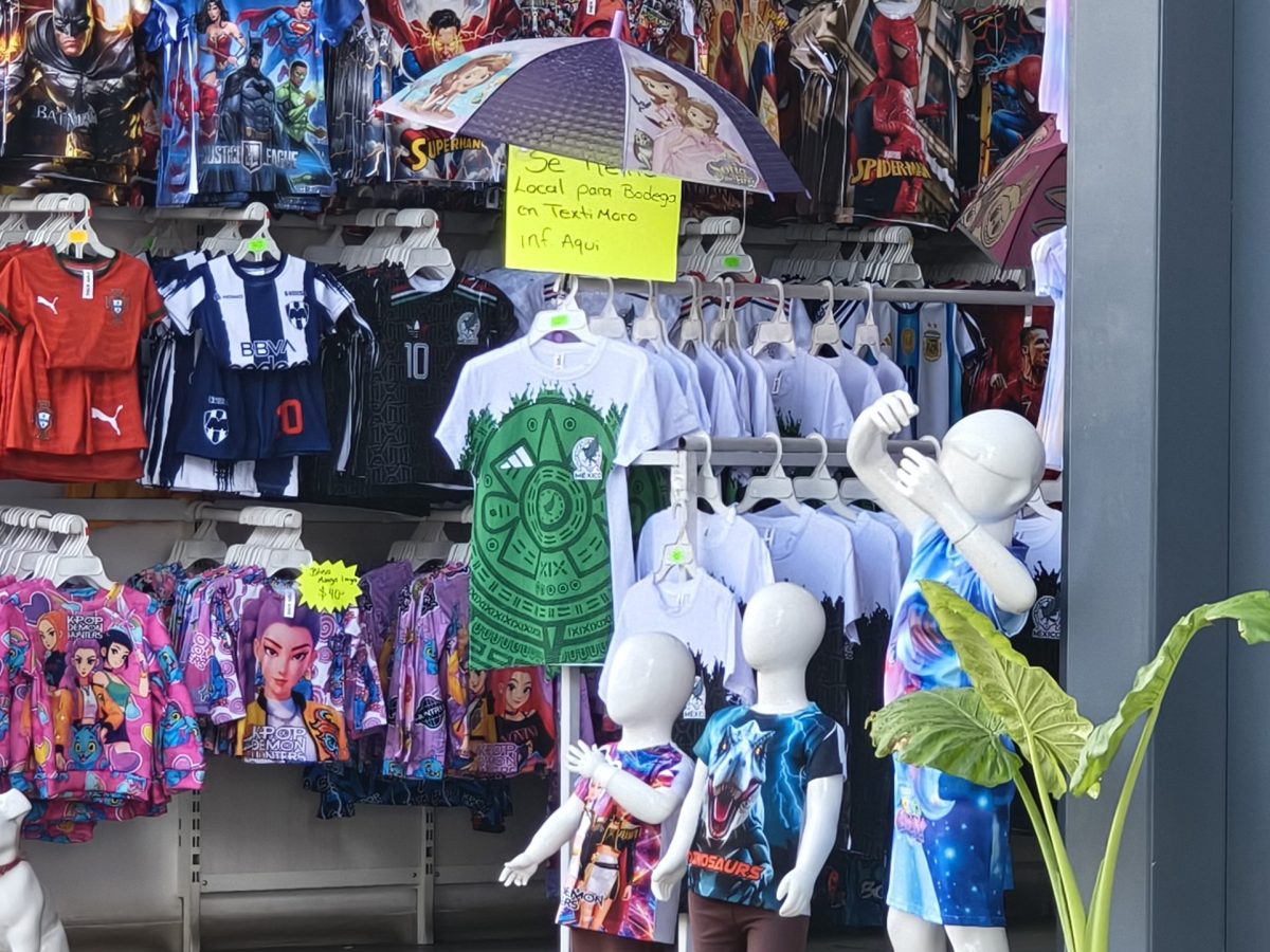 Mundial 2026 revive talleres de Moroleón y Uriangato: Agotan ropa y ven partidos en la ‘chamba’