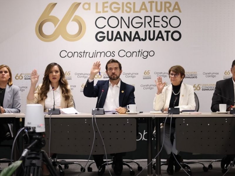 Auditarán a León por contratos con presuntas empresas fantasma ligadas a Allan León