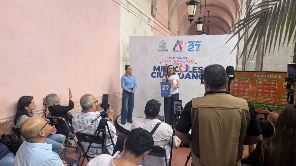 Con FIBA AmeriCup Femenil Sub-18, Comudaj revela actividades para Irapuato en junio 