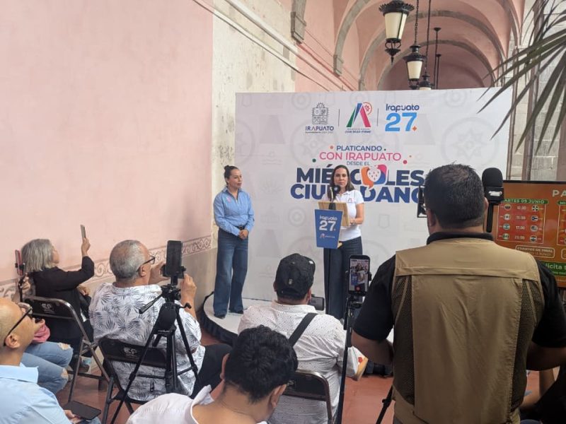 Con FIBA AmeriCup Femenil Sub-18, Comudaj revela actividades para Irapuato en junio 