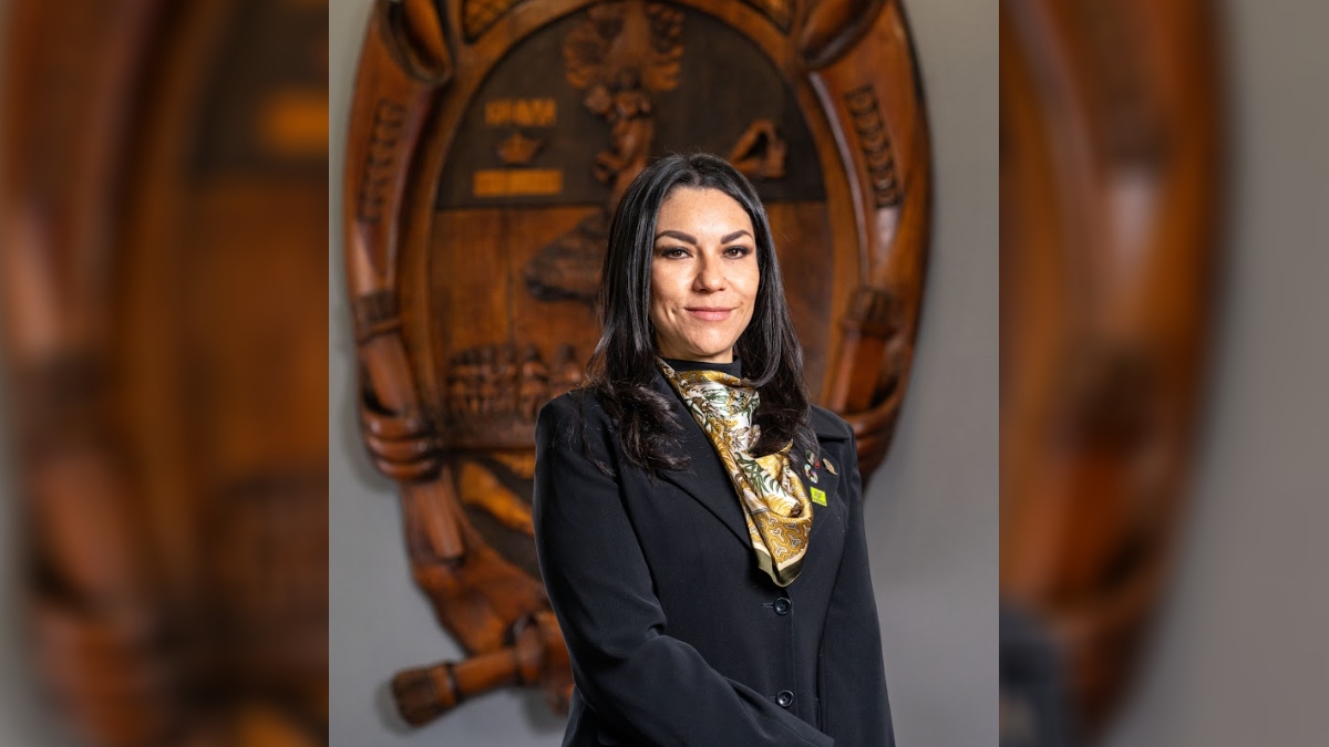 Cristina González Muñoz