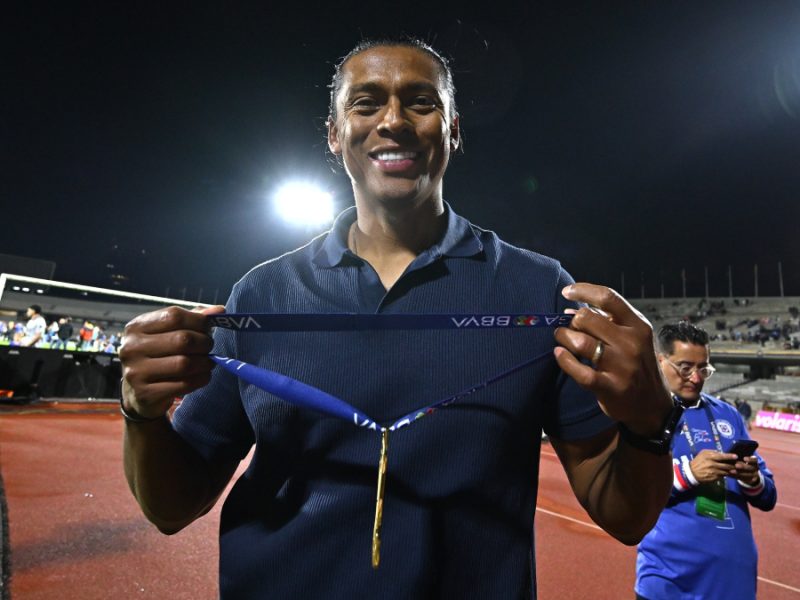 Huiqui asegura que los “sueños se cumplen” y lo consiguió “como jugador y entrenador” al ganar Liga MX con Cruz Azul